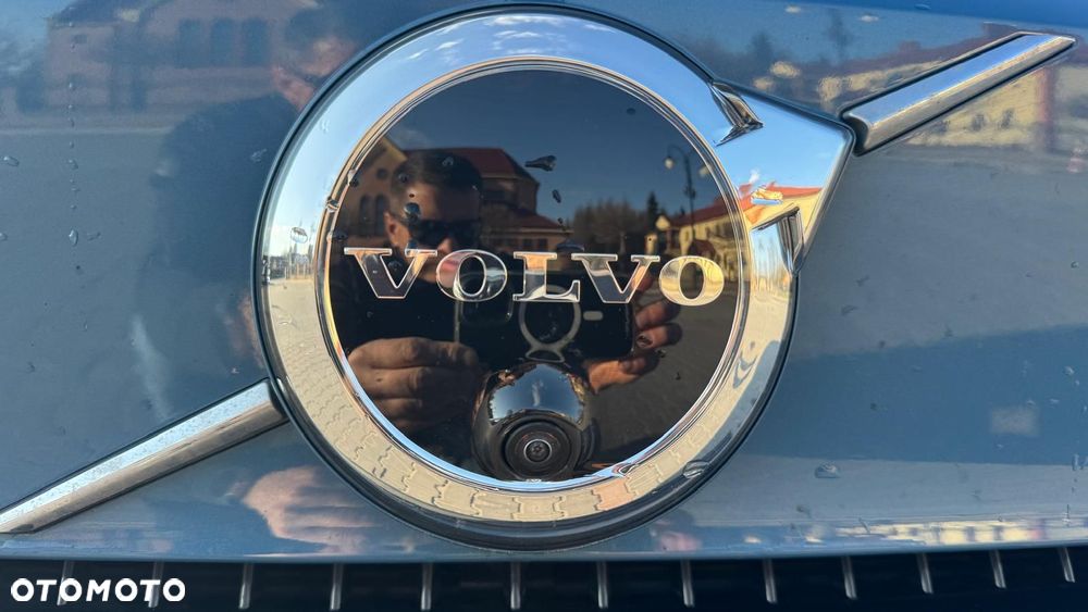 Volvo C40 P8 Recharge AWD Pro - 7