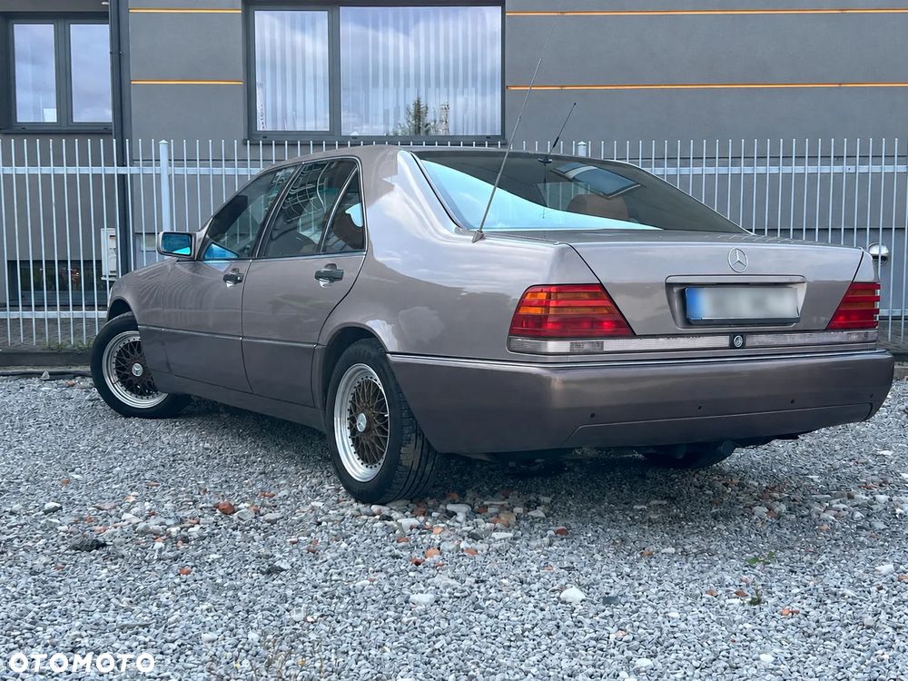 Mercedes-Benz Inny - 9