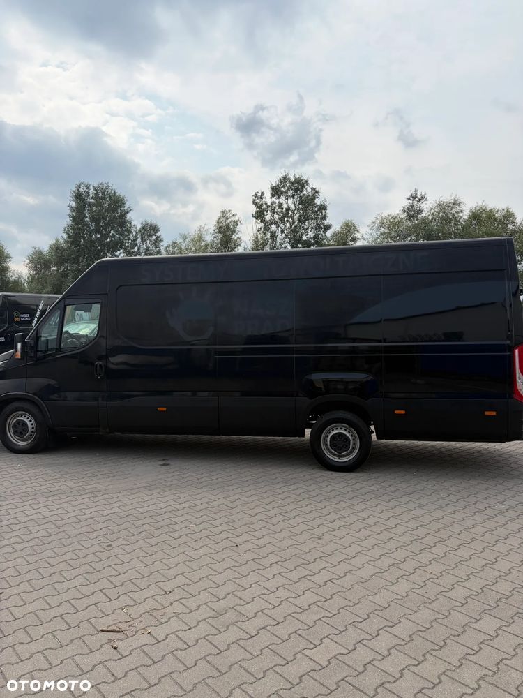 Iveco DAILY 35S18 - 5