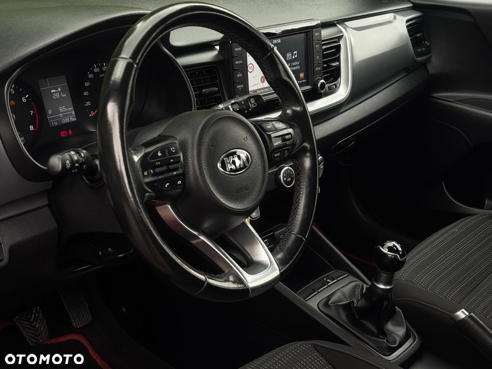 Kia Stonic 1.2 Vision - 13