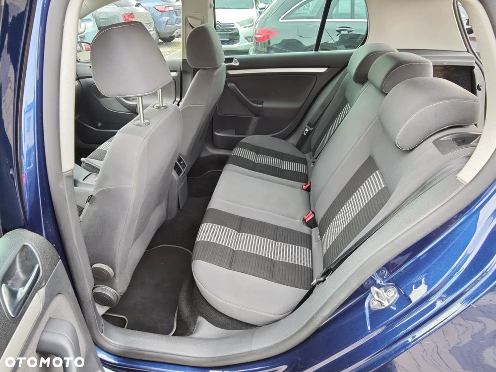 Volkswagen Golf 1.4 United - 21