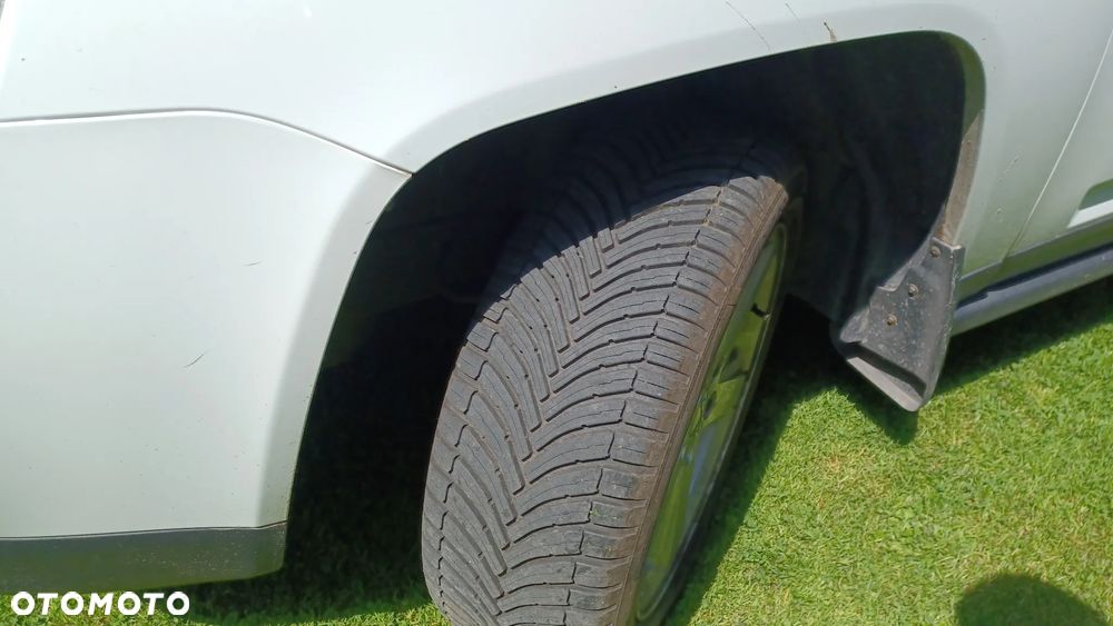 Jeep Compass 2.0 4x2 Limited - 12