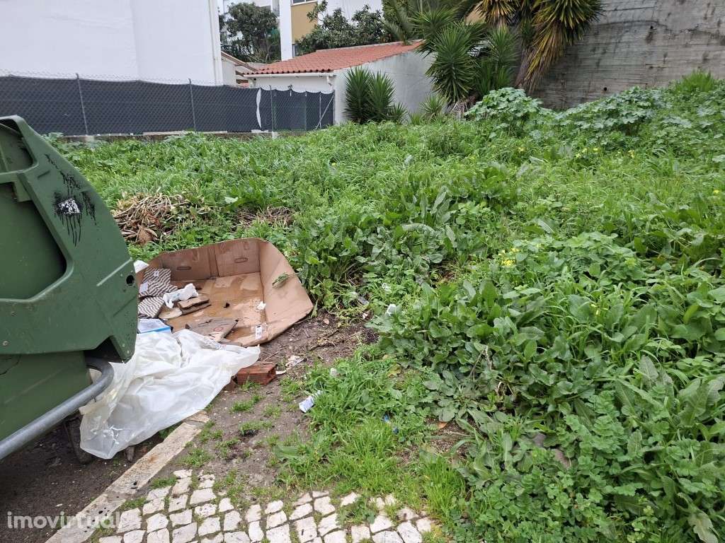 Lote de Terreno para Construção em Famões - Grande imagem: 4/5