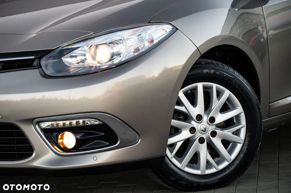 Renault Fluence 1.6 16V Privilege - 2