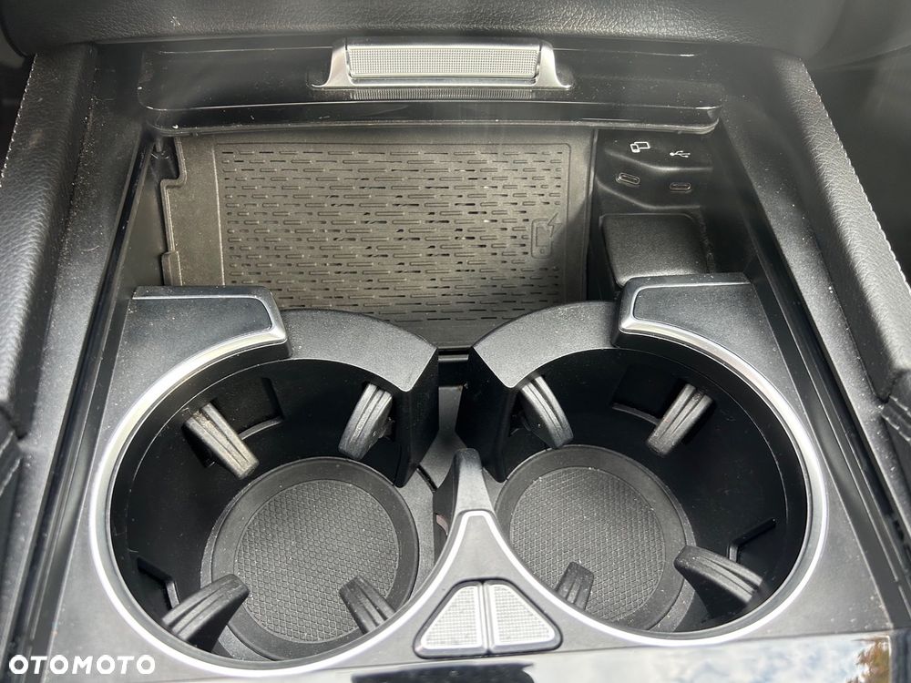 Mercedes-Benz GLE 300 d 4-Matic - 30