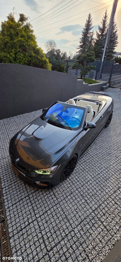 BMW M4 DKG - 9