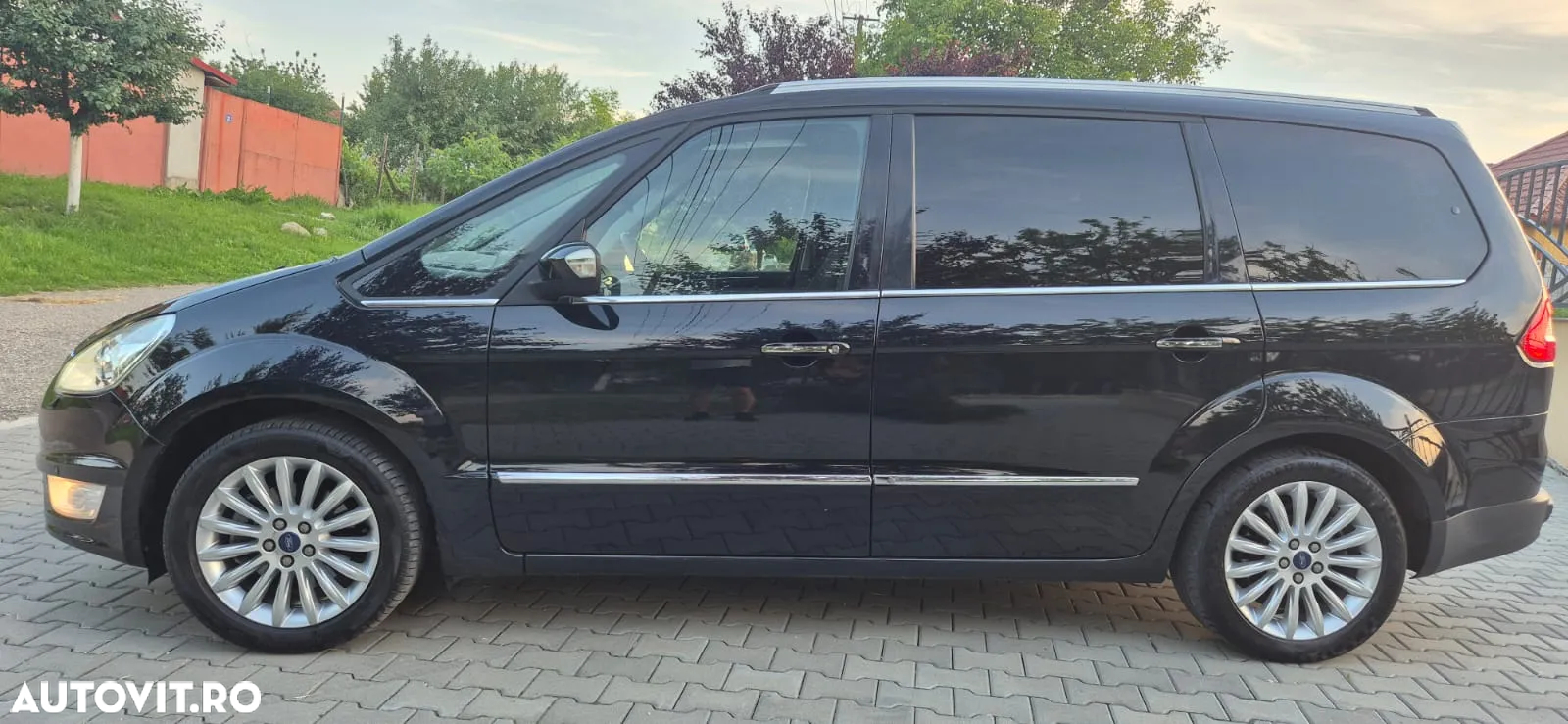 Ford Galaxy - 26