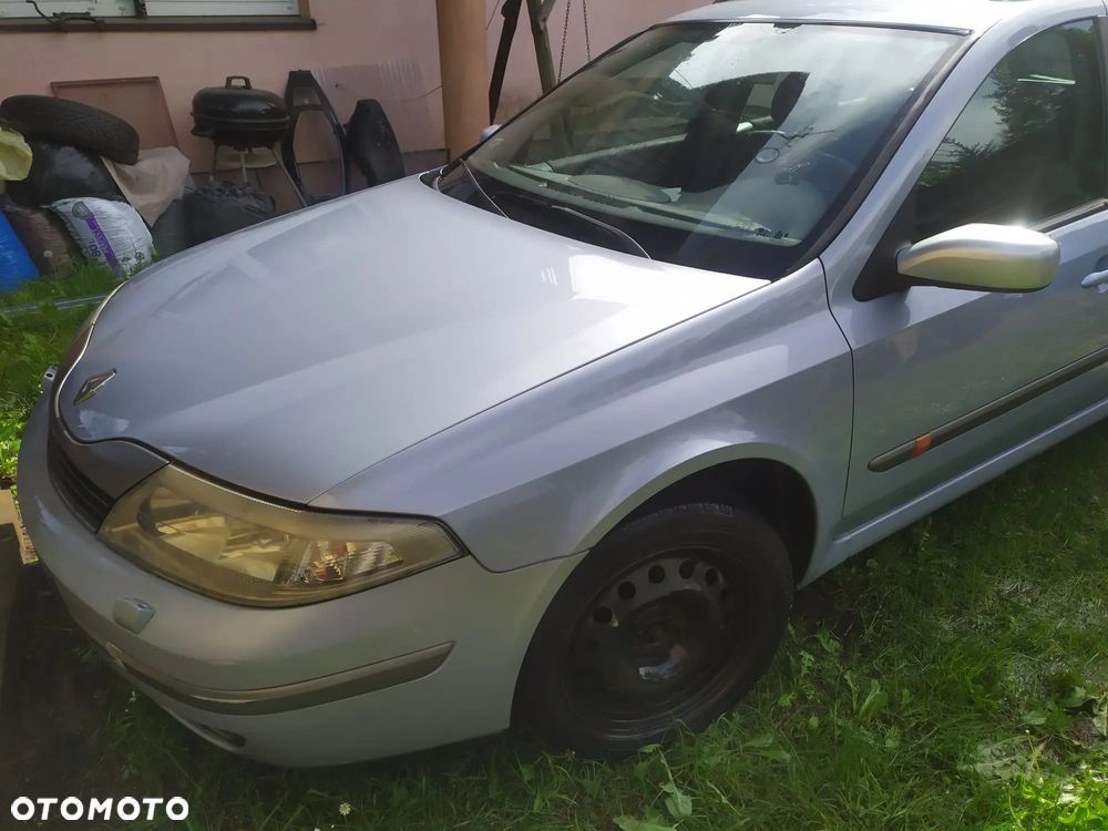 Renault Laguna