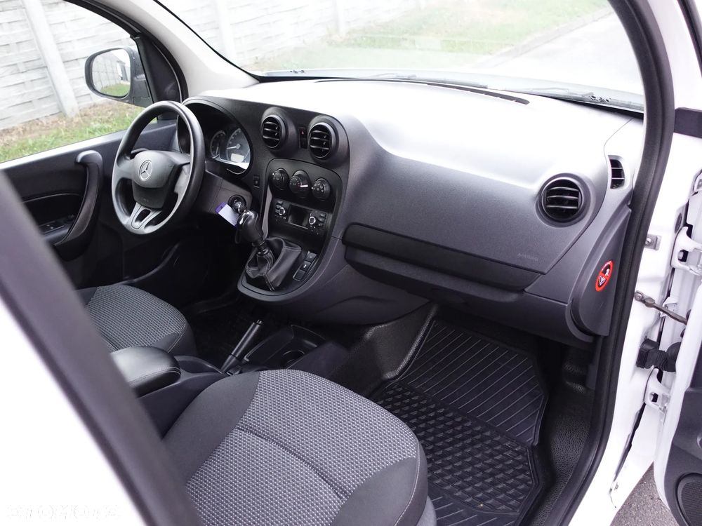 Mercedes-Benz CITAN - 5