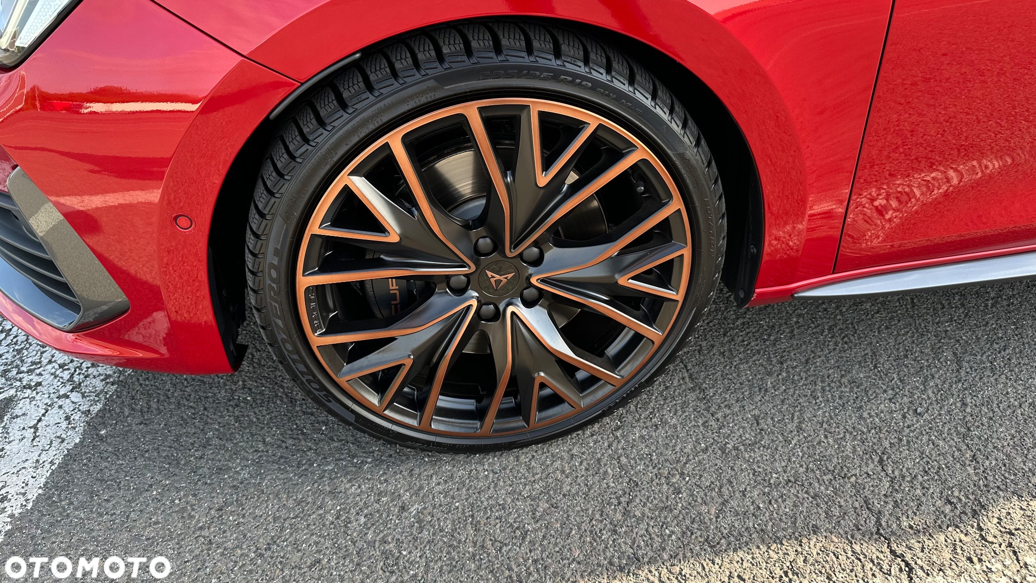 Cupra Leon 2.0 TSI DSG VZ - 25