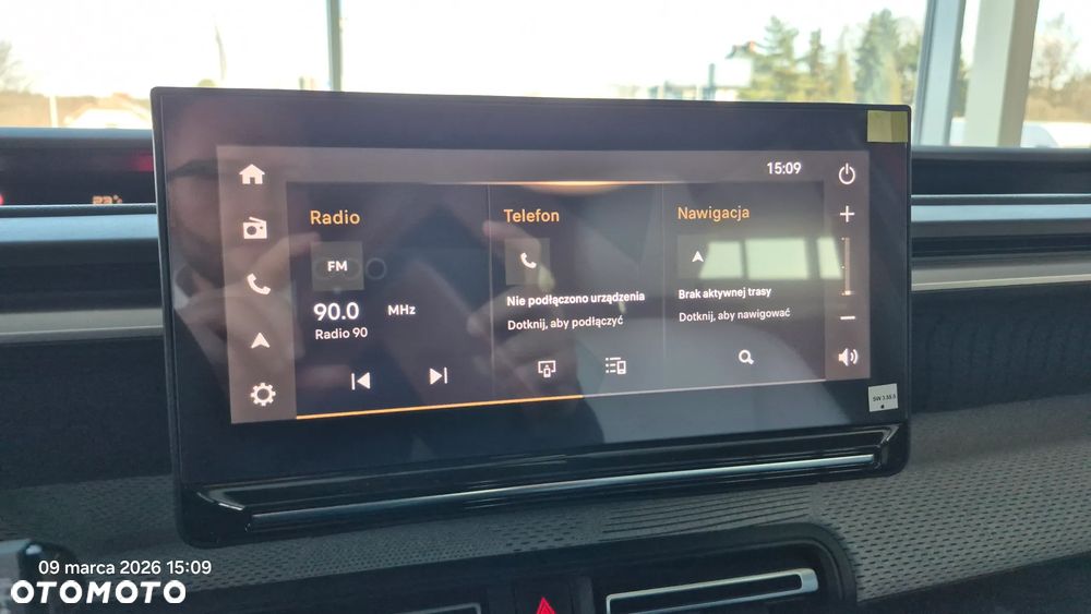 Citroën C3 Aircross 1.2 mHEV Max S&S eDCT6 - 19