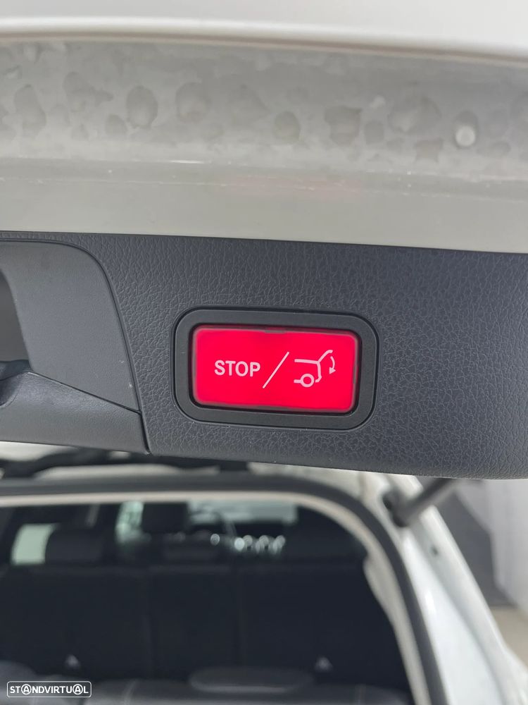 Mercedes-Benz GLB 200 Progressive - 13