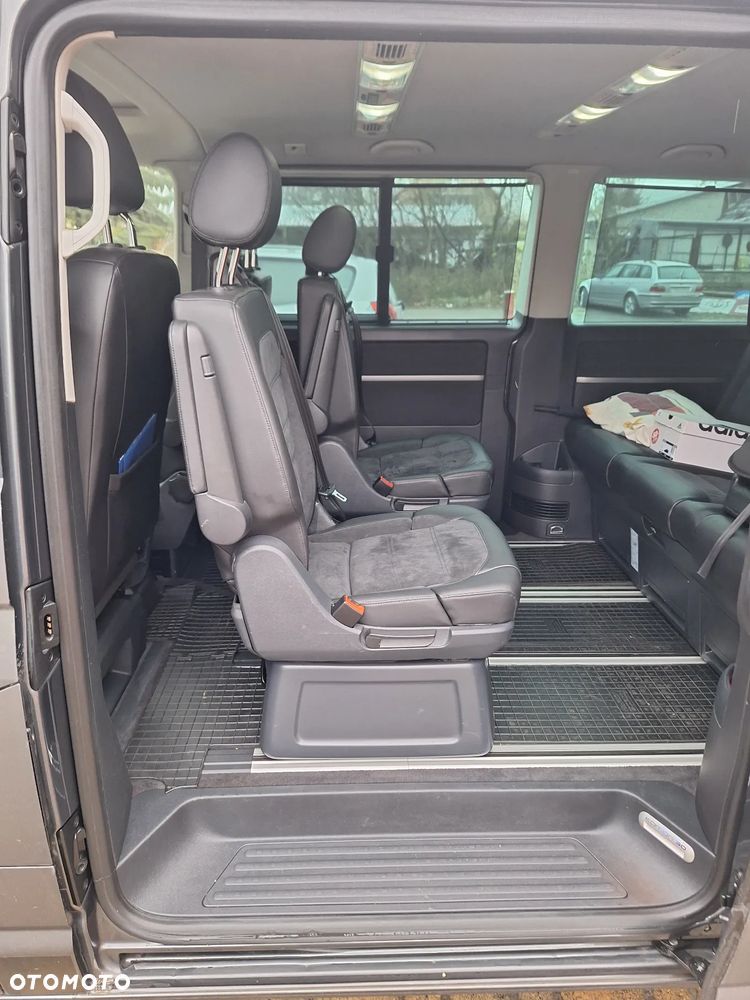 Volkswagen Multivan 2.0 BiTDI L1 Business 4Motion DSG - 26