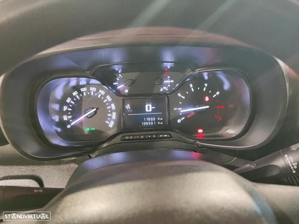 Citroën Berlingo 1.5 BlueHDi XL Control c/IVA - 3