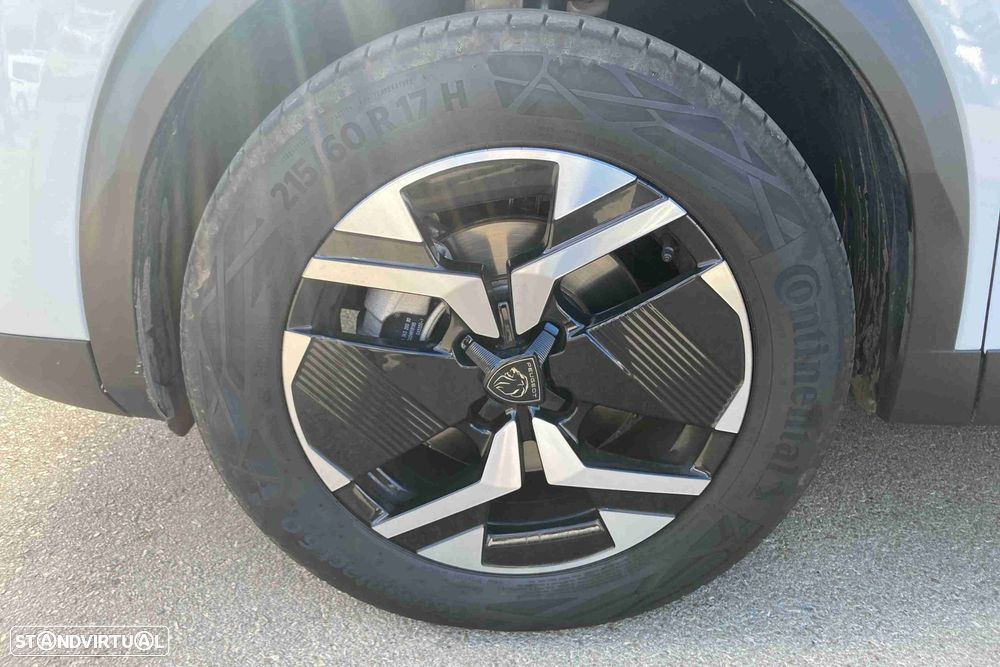 Peugeot 2008 1.2 Hybrid Allure e-DCS6 - 6