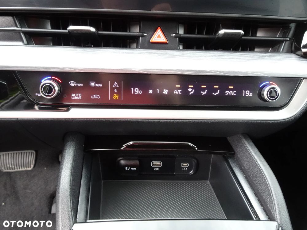 Kia Sportage 1.6 T-GDI MHEV L 2WD DCT - 37