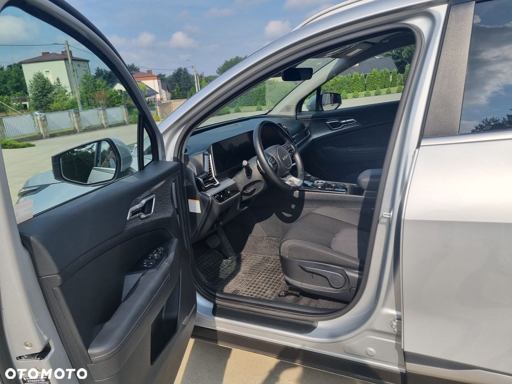 Kia Sportage 1.6 T-GDI MHEV L 2WD DCT - 7