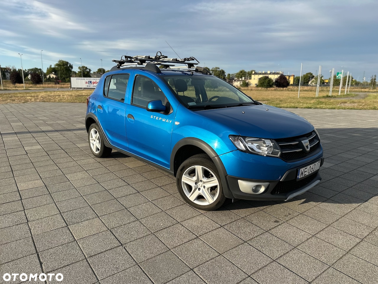 Dacia Sandero Stepway 0.9 TCe Ambiance - 2