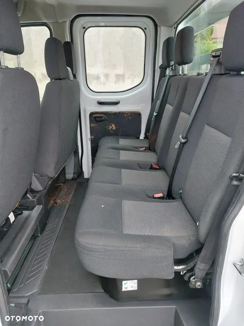 Ford FT 350 2.0 TDCi L3 - 3