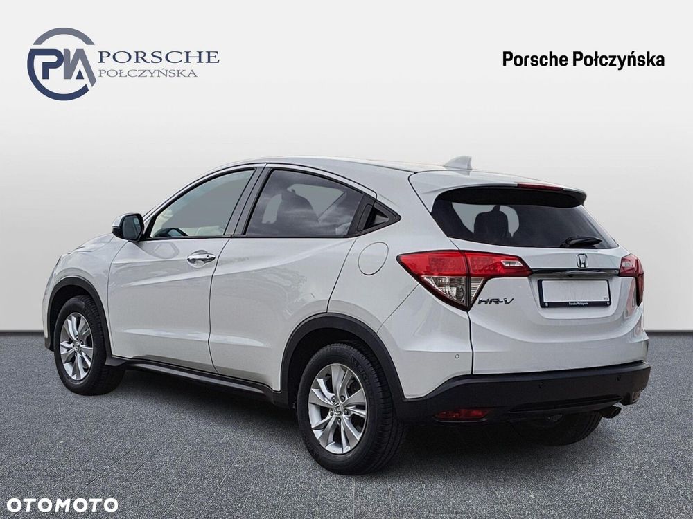 Honda HR-V 1.5 Comfort - 3