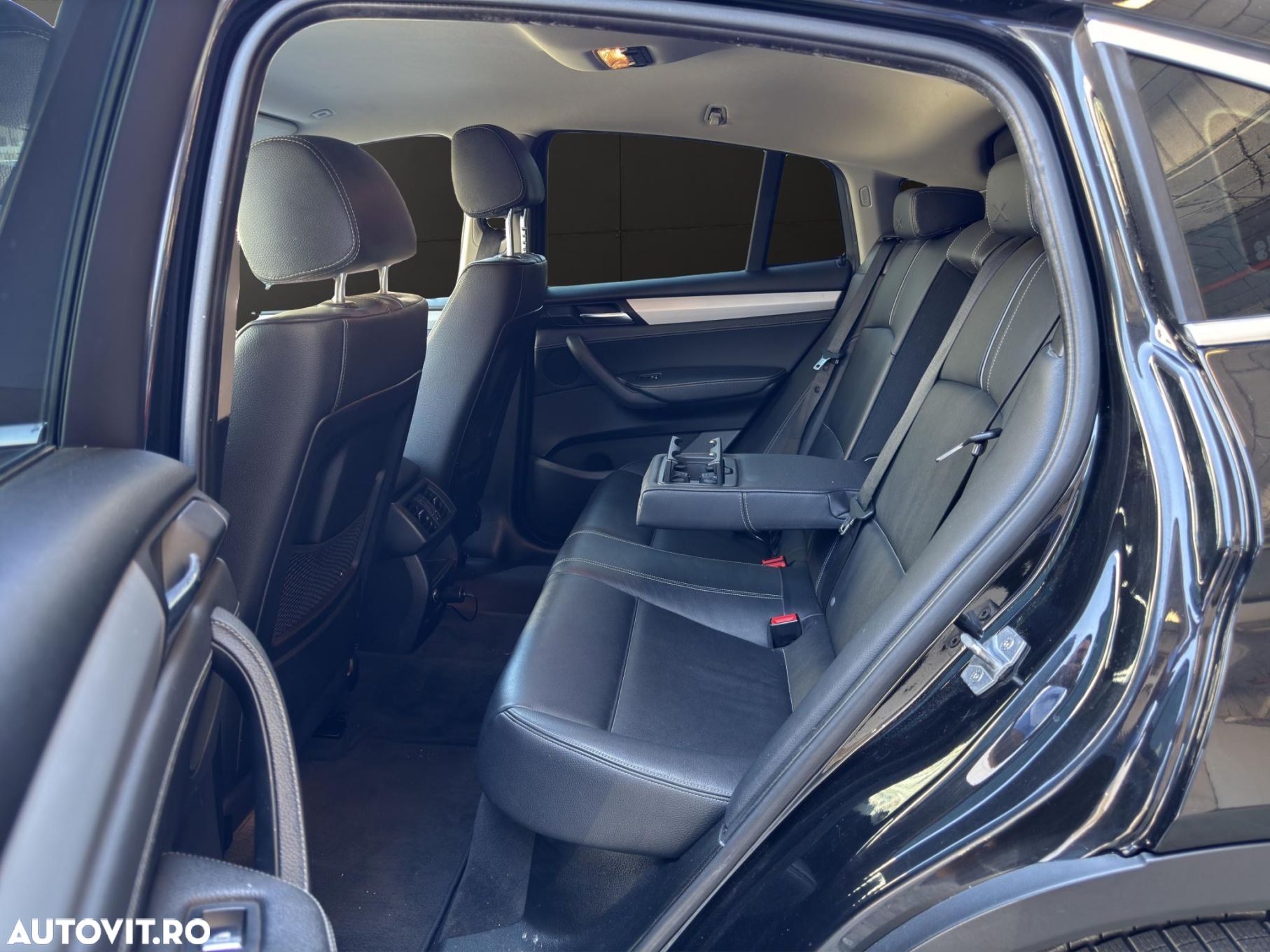 BMW X4 - 8