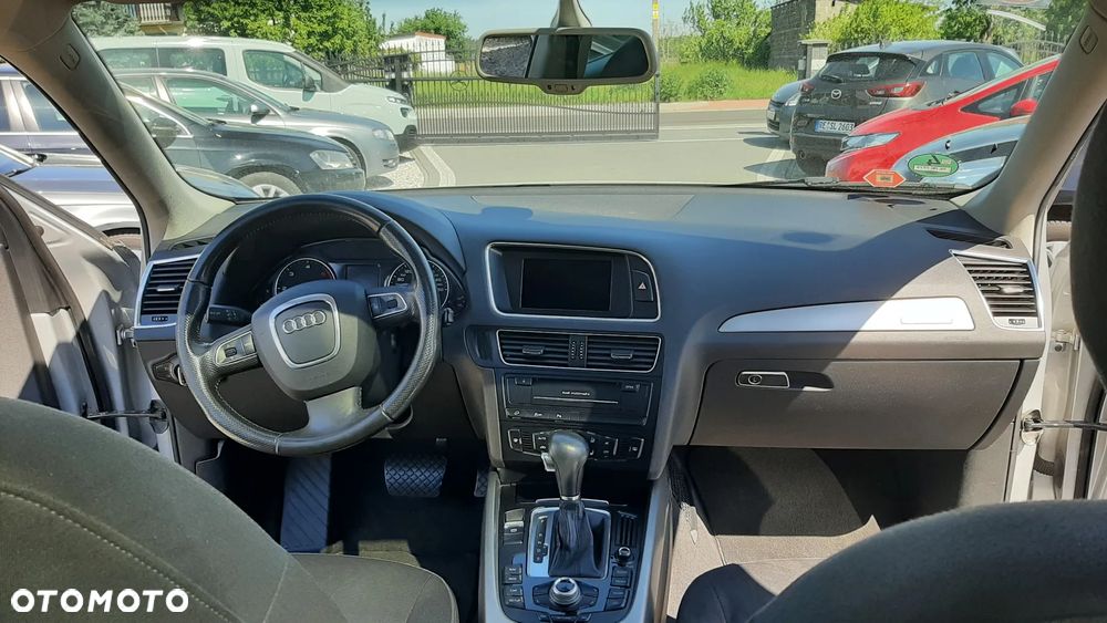 Audi Q5 - 11