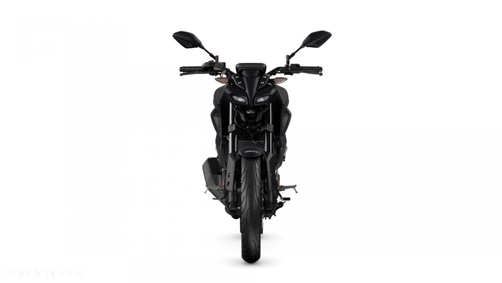 Yamaha MT - 6