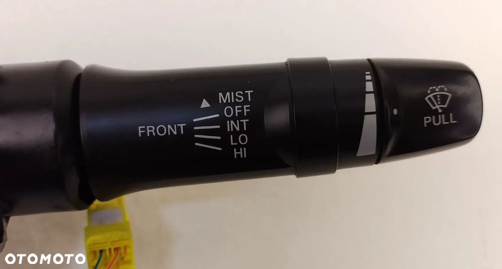 mitsubishi l200 iv przeŁĄcznik zespolony taŚma czujnik kĄta skrĘtu oryg - 3