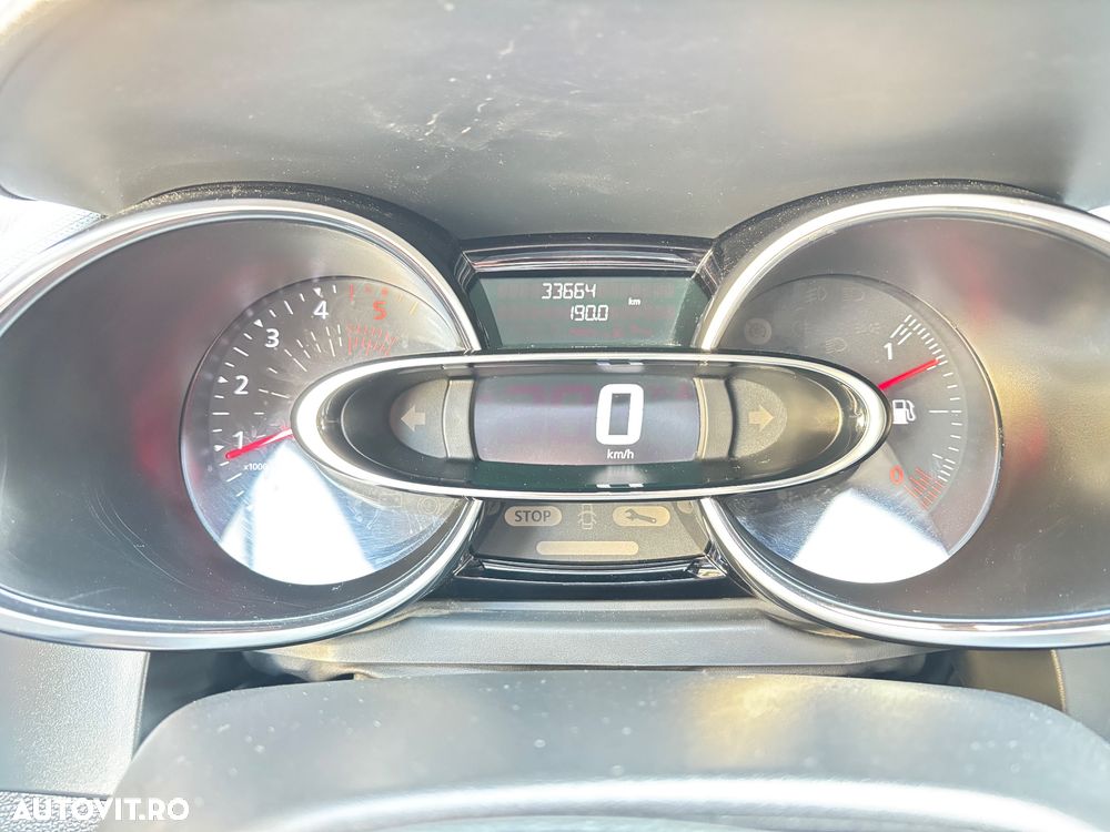 Renault Clio 1.5 dCi Authentique - 23