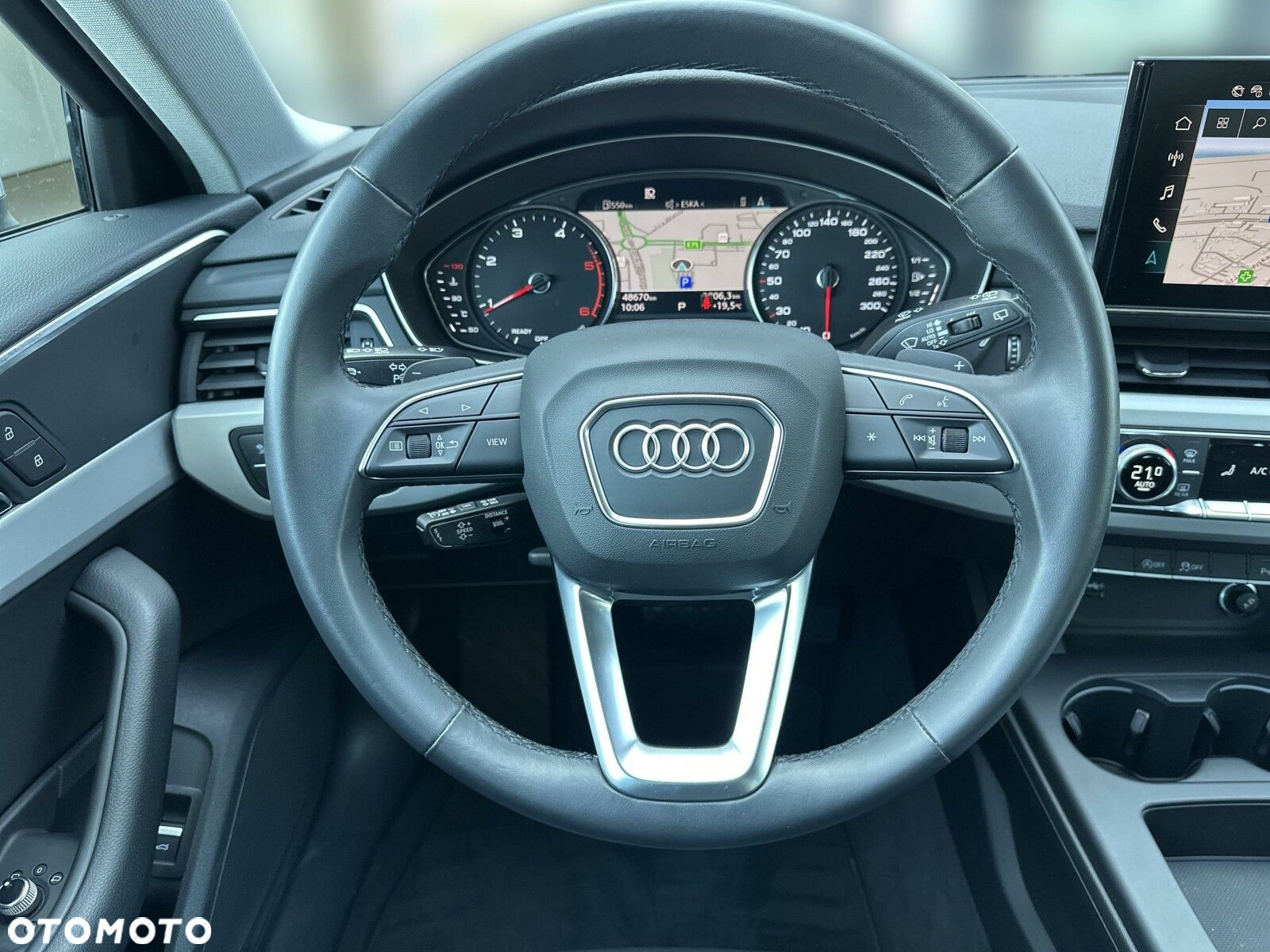 Audi A4 - 19