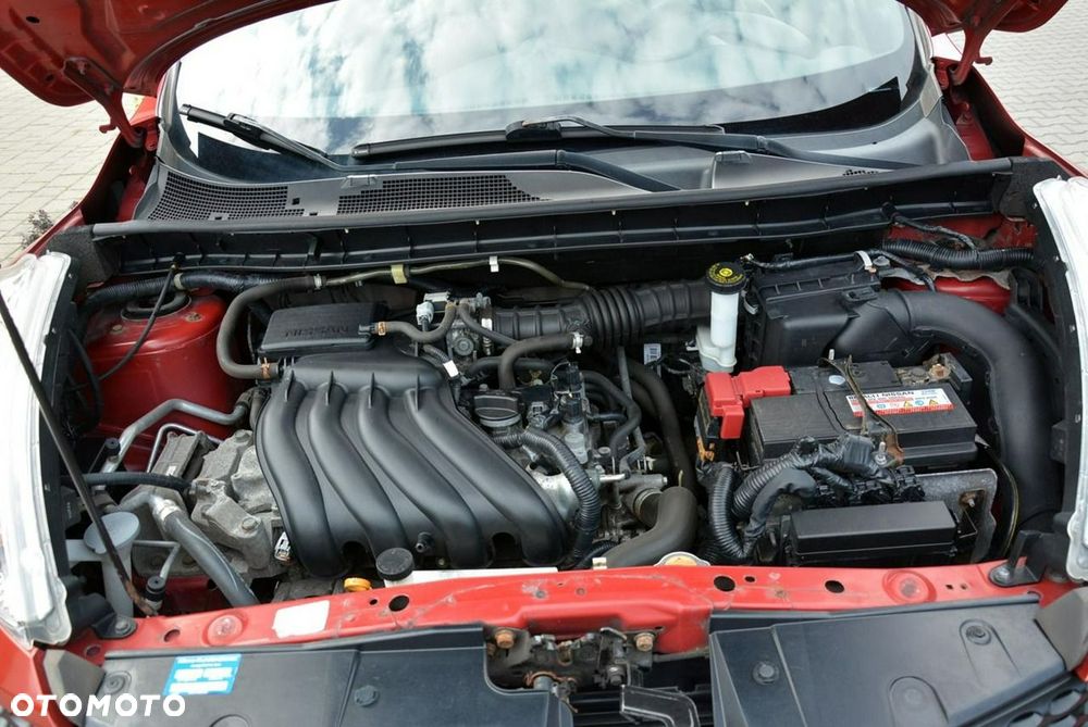 Nissan Juke 1.6 Acenta - 34