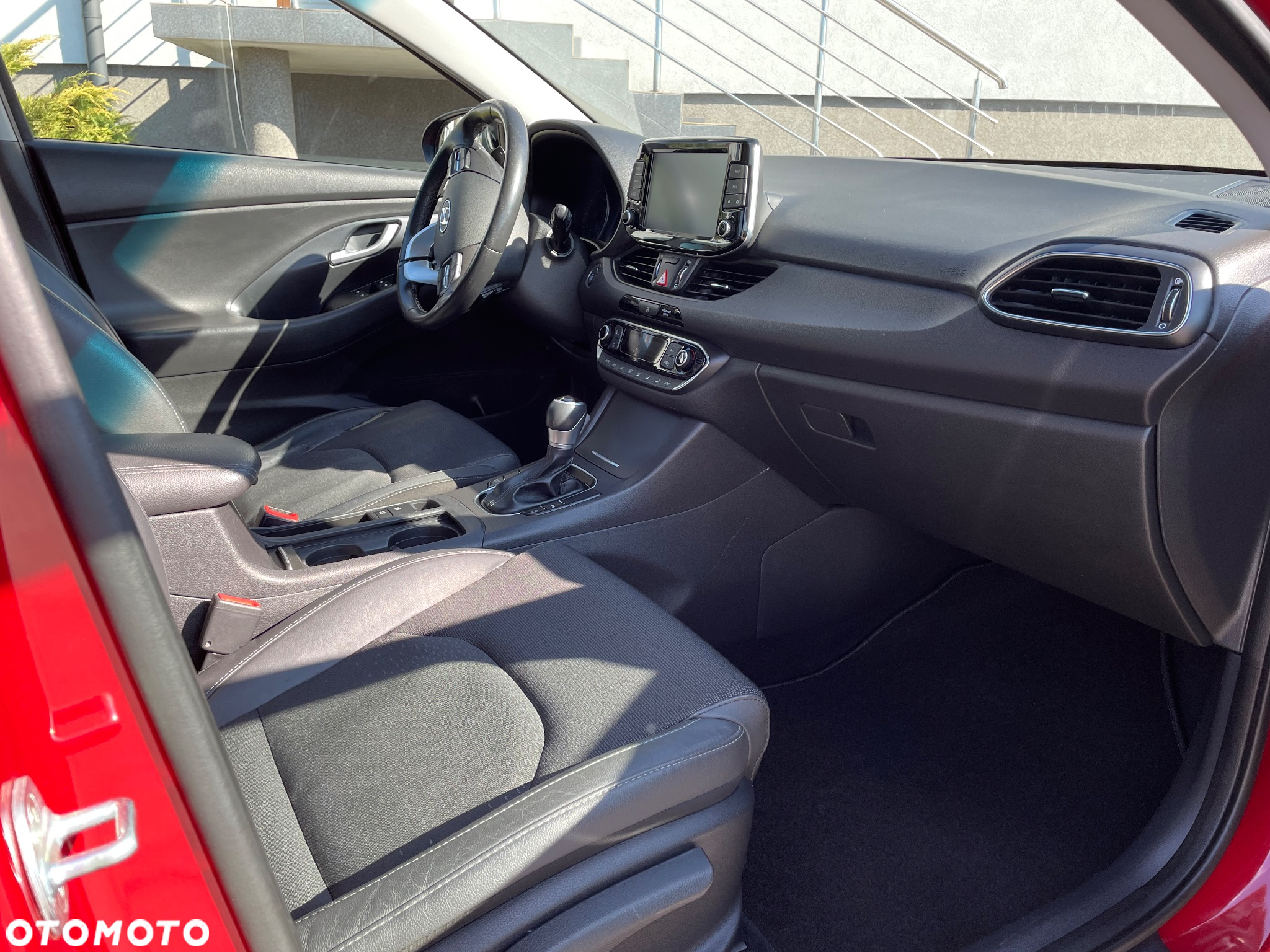 Hyundai i30 1.4 T-GDI Premium DCT - 24