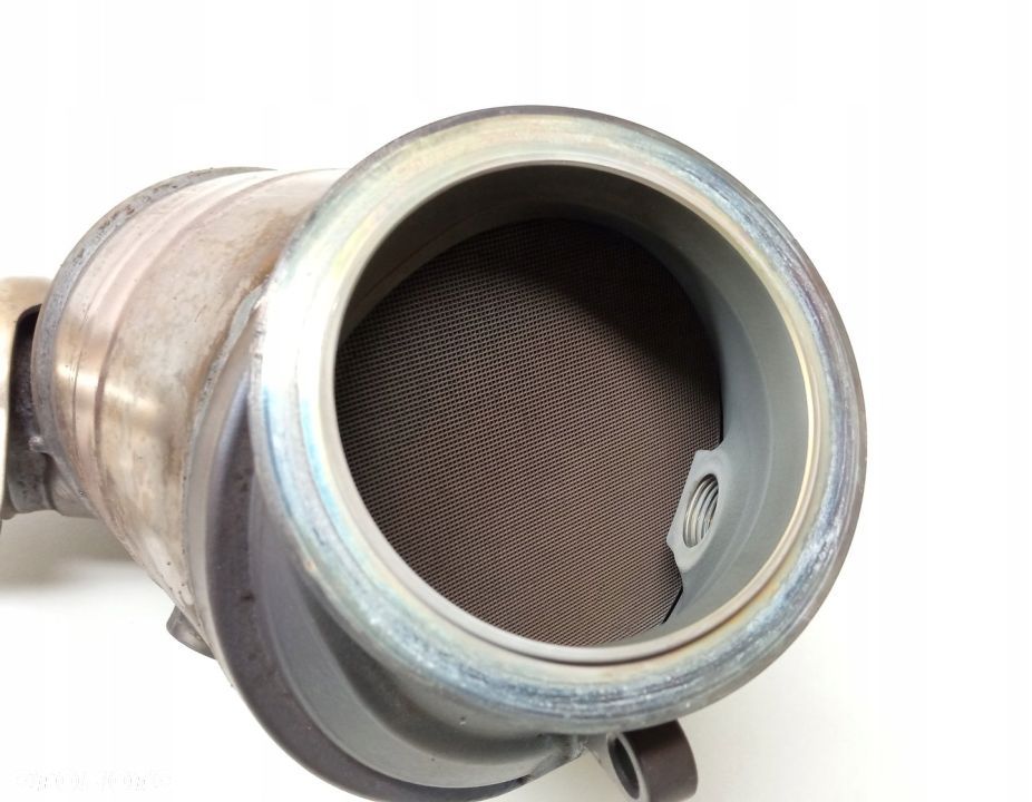 KATALIZATOR BMW SERIA 7 G11 G12 750 4.4 90602945 - 3