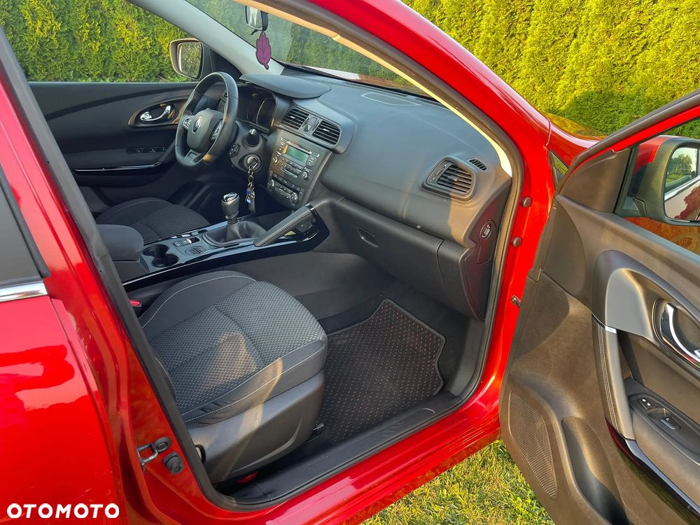 Renault Kadjar - 17