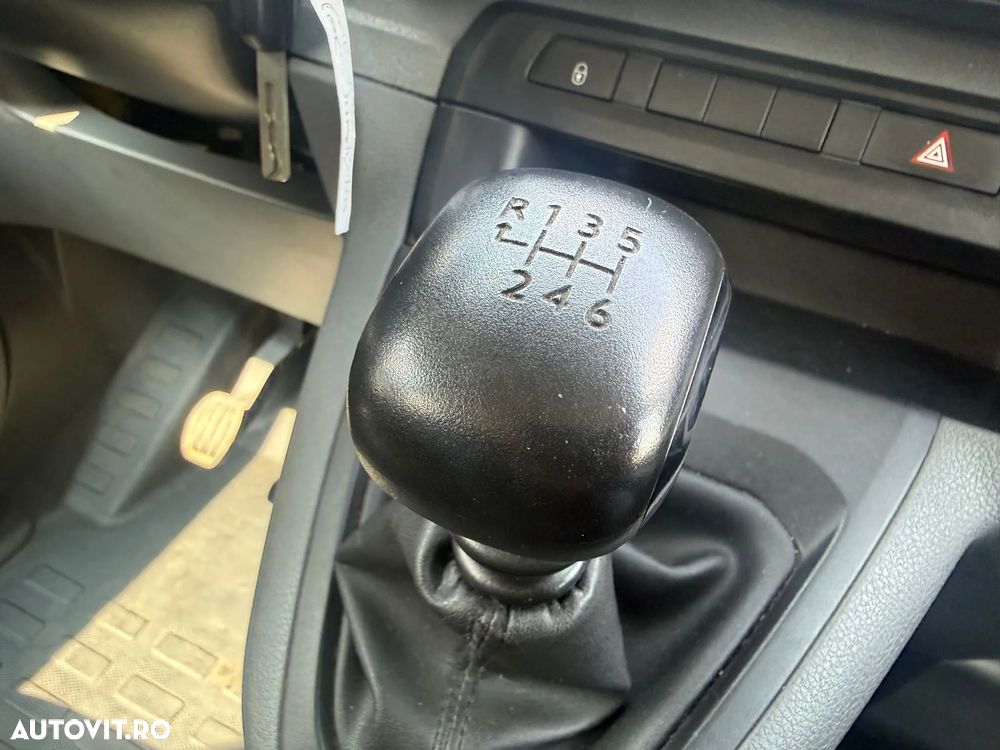 Citroën Jumpy Eco XL Profi - 8