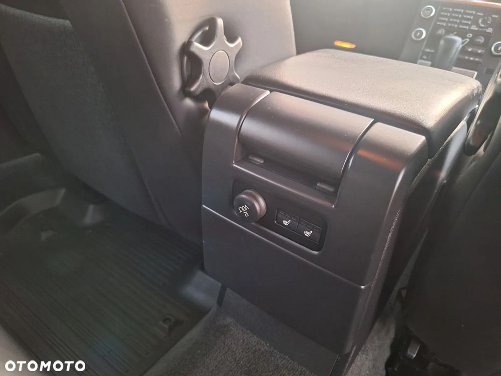 Volvo V70 - 19