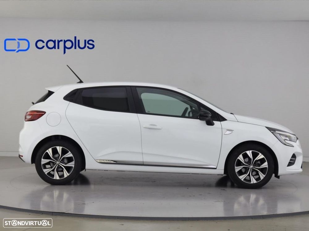 Renault Clio 1.0 TCe Intens - 8
