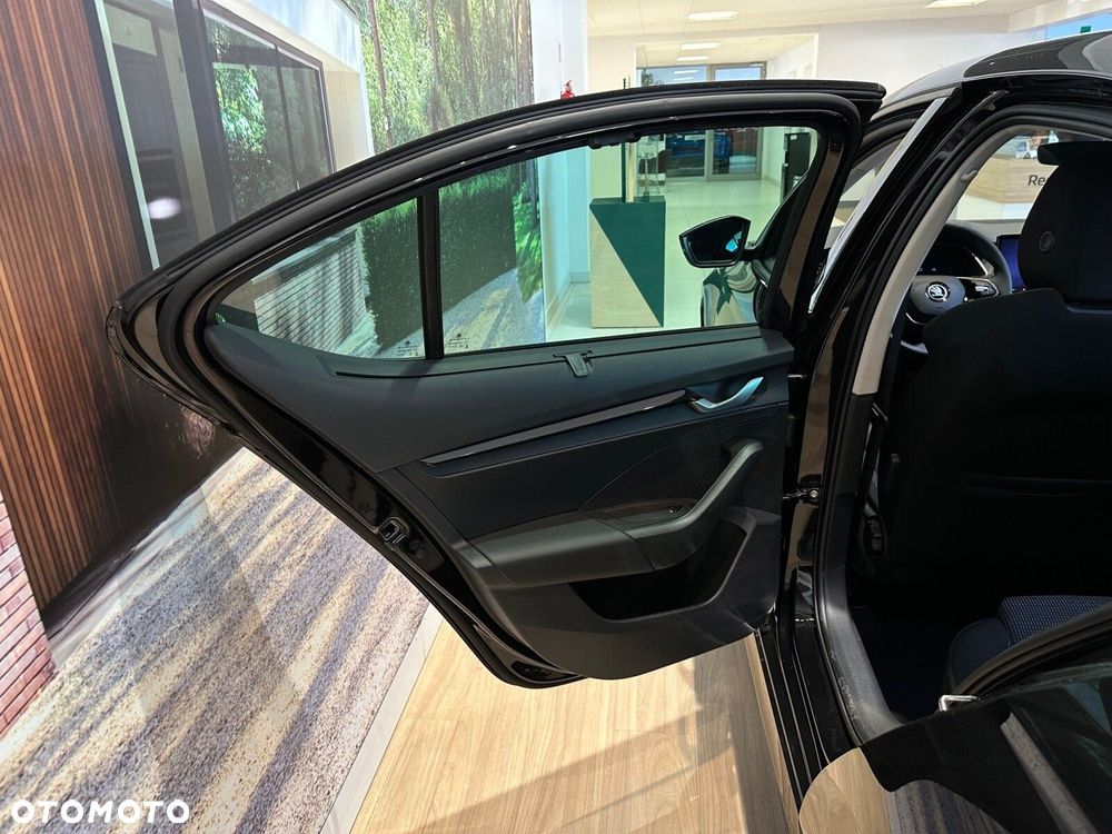Skoda Octavia 1.5 TSI mHEV Drive Selection DSG - 15