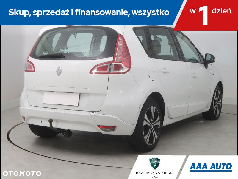 Renault Scenic - 6