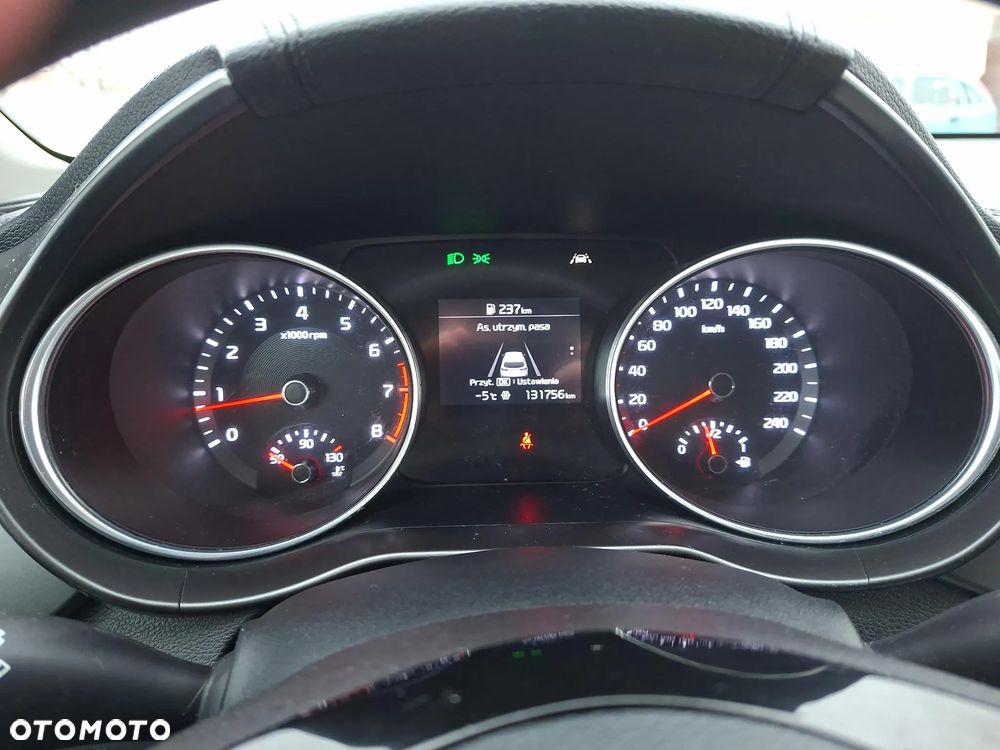 Kia Ceed 1.4 T-GDI M - 15