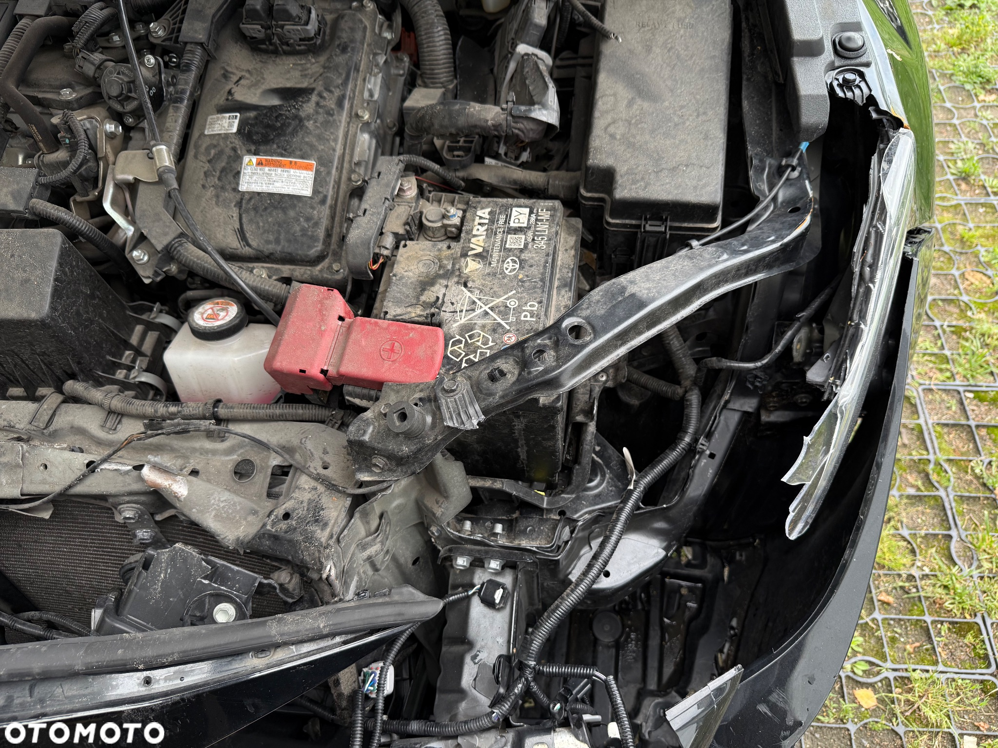 Toyota Corolla 1.8 Hybrid Comfort - 12