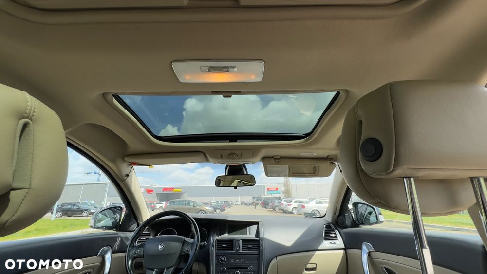 Renault Latitude 2.0 Privilege Etanol - 12