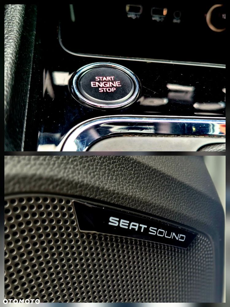 Seat Ateca 2.0 TSI 4Drive DSG FR - 35