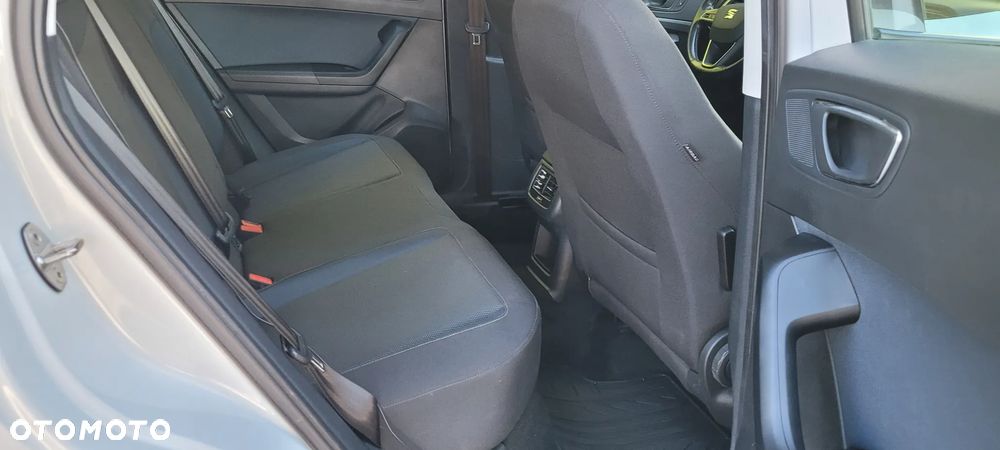 Seat Ateca - 10