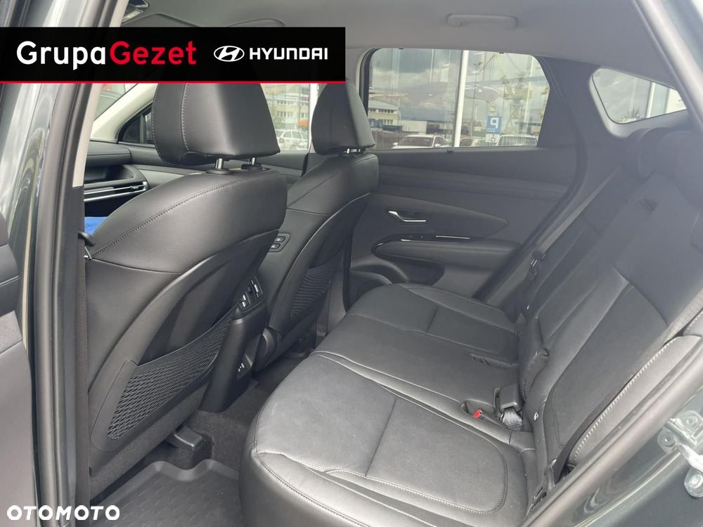 Hyundai Tucson - 5