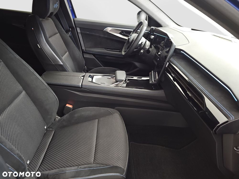 Renault Austral 1.3 TCe mHEV Iconic esprit Alpine - 36