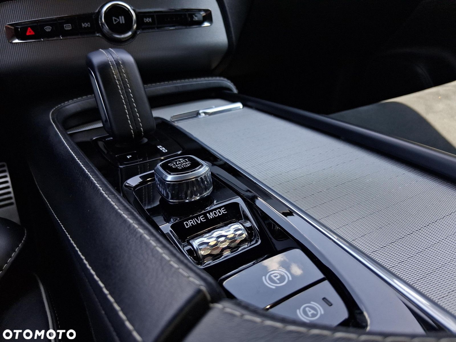 Volvo XC 90 - 19
