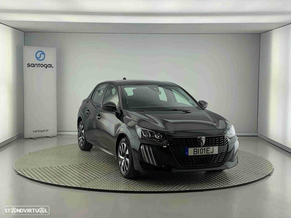 Peugeot 208 1.2 PureTech Active - 1