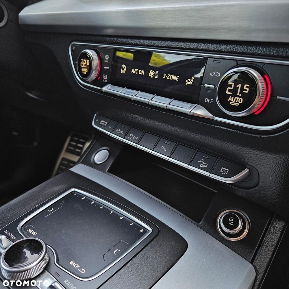 Audi Q5 40 TDI Quattro Sport S tronic - 20