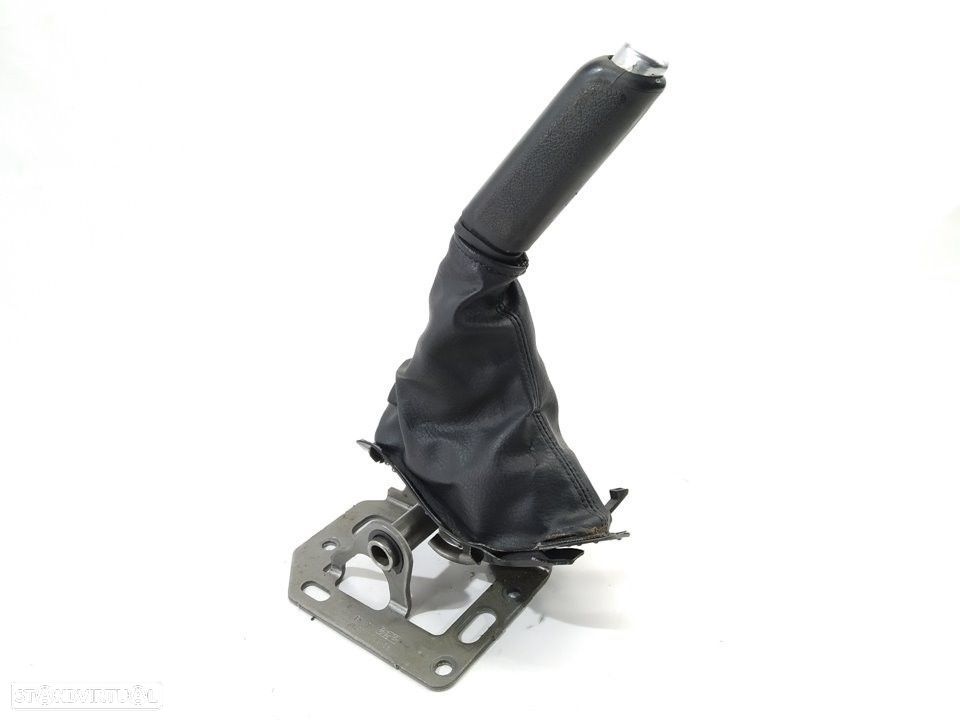 ALAVANCA TRAVÃO DE MÃO FORD FOCUS II SEDAN 2007 - 3